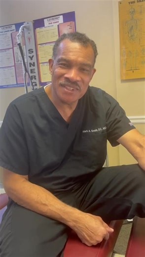 📣 Big News, Atlanta! 📣 From my heart to my community — I’m excited to share that my office is moving! To better serve you, Dr. Mark Smith Chiropractic & Medical will now be located at: 📍 3040 Briarcliff Road, NE Atlanta, GA 30329 ✅ Same doctor. Same trusted care. Same phone number: 📞 (404) 991-6259 Whether you’re recovering from an auto accident, dealing with personal injury, or simply focused on getting your body back to optimal health, my team and I are here for you — with experienced, tim