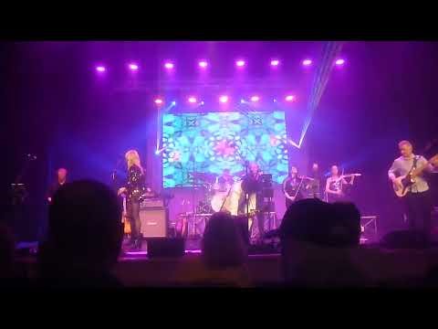 Mr Blue Sky "Shine a Little Love" Wildey Theater 3-13-2026 8pm