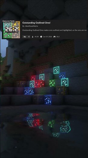 BEST Minecraft Resource Packs - 2026 - 1.21.1, 1.21.11, 26.2+