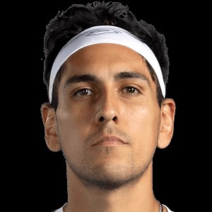 Alejandro Tabilo | Overview | ATP Tour | Tennis