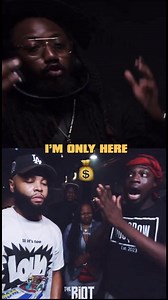 149K views · 5.5K reactions | YUNUS IS CRAZY  | The Riot Rap Battles | Facebook