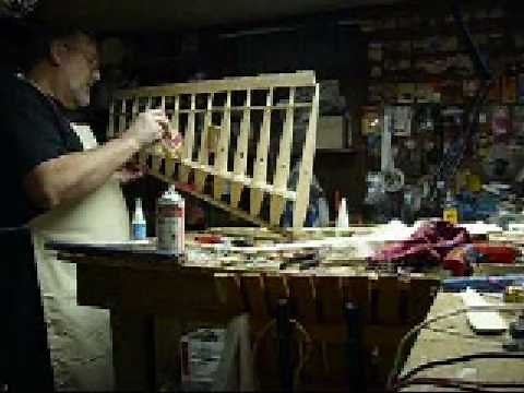 Extra 300 Scratch Built Extra 300.