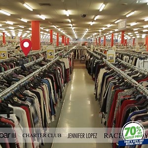 EXTRA 70% OFF PAUL'S OUTLET PRICE ON ALL SUMMER USA DEPARTMENT STORE CLOTHING & ACCESSORIES! Thatʼs an Incredible 85% off Retail on Leading USA Department Store brands and includes: ALL Ladies, Menʼs and Kids Clothing, Formal Wear, Sleep Wear, Underwear, Swimwear, Hand Bags, Bags, Belts, Ties and much more! $30 Retail items, NOW $4.50 $50 Retail items, NOW $7.50 $100 Retail items, NOW $15 VISIT OUR WEBSITE FOR OUR 14 STORE LOCATIONS IN AUSTRALIA: www.paulswarehouseusaoutlet.com.au/storelocations