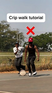 2.6K views · 32 reactions | Crip walk tutorial✅ #viral #reels #tutorial #cripwalking | Di Ke | Facebook