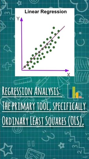 Basic vs Applied Econometrics 🔥 | Clear Difference in 30 Seconds #trending #youtubeshorts