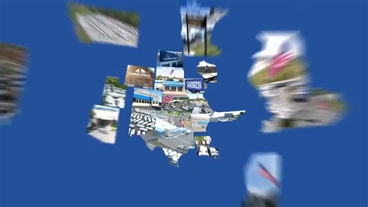 Camping World TV Spot, 'Competitive RV Financing'