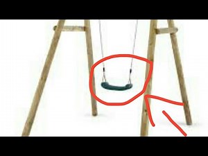 MINECRAFT TUTO FAIRE UNE BALANÇOIRE FONCTIONNEL