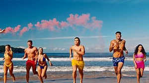Callum Hole says Aussie Shore is the 'wildest' series he's been on