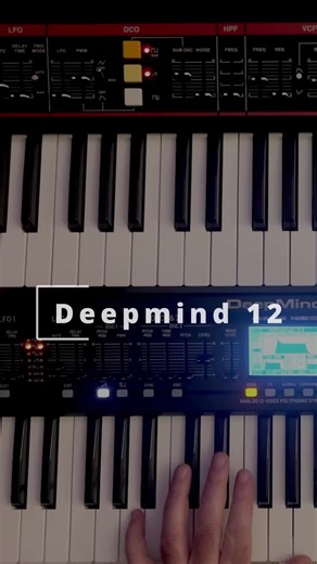 Deepmind 12 vs JN 80: Battle of the Juno Clones
