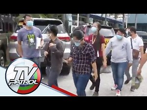 11 pulis pinagpaliwanag sa partisipasyon sa PNP-PDEA shootout | TV Patrol
