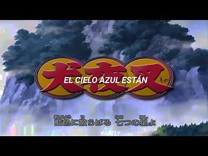 Grip | Inuyasha | Op 4 | Letra