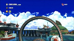 Gameplay Of Knuckles And Espio video - Knuckle's Chaotix: Metal Sonic's Revenge mod for Sonic Generations