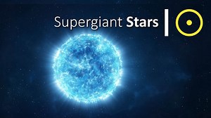 What are Supergiant Stars? | Cosmoknowledge