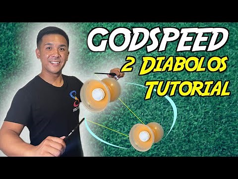 How to Do GodSpeed Combo on 2 Diabolos | Expert Tutorial
