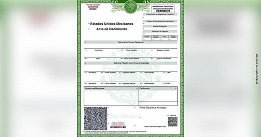 Cómo descargar gratis el acta de matrimonio en PDF para imprimir en 2024