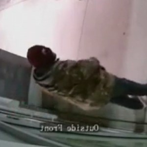 Police are seeking assistance from the public to identify this individual in connection to a break and enter at a store on Holiday Inn Drive in Cambridge. Details: https://bit.ly/355kQtw. Anyone with information is asked to call police at 519-570-9777 or Crime Stoppers at 1-800-222-8477. Anonymous tips can also be submitted online at www.waterloocrimestoppers.com. Occ: 22-062564 (911) | Waterloo Regional Police Service