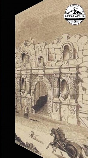 Moses Austin: Pioneer, Entrepreneur, and the Father of Texas