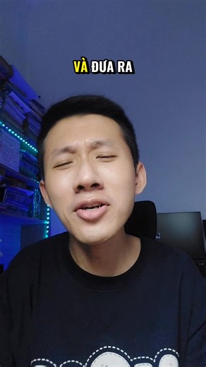 🌟TỪ ZERO => IELTS 7.0 - HÀNH TRÌNH CỦA NGỌC CHỦ Sinh năm 2000, Ngọc Chủ cũng như bao bạn trẻ khác: Muốn học tiếng Anh nhưng sợ... Sợ sai, sợ ngại, và sợ nhất là học mãi không dùng được. Nhưng nhìn Ngọc Chủ bây giờ xem: 🎯 Tự tin dẫn Tây đi dạo Hồ Gươm, "chém gió" phần phật. 🎯 Nắm chắc ngữ pháp A2, không còn lắp bắp. 🎯 Băng băng về đích với mục tiêu IELTS. Bí kíp của Chủ gói gọn trong 3 bước tại Tata: 📚Chuẩn hóa: Sửa cái miệng nói cho sang, cho chuẩn ngữ điệu. 📚Dấn thân: Ra đường nói chuyện 