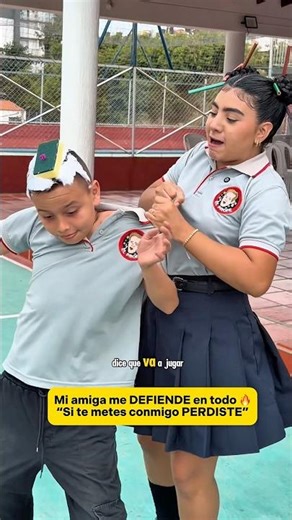 #profejesusandres me DEFINDE