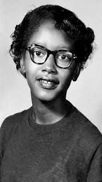Claudette Colvin: The 15 Year-Old Who Defied Segregation Before Rosa Parks