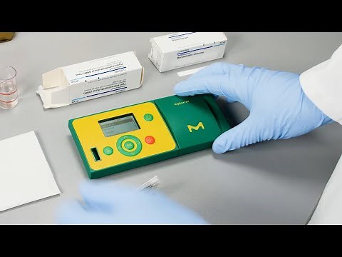 Analysis of Hydroxymethylfurfural (HMF) in Honey