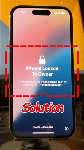 iPhone Apple ID Unlock – 2 Real Solutions! 🔐📱
