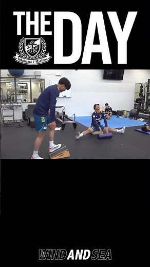 Daily Life at the Clubhouse | Team Documentary #𝗧𝗛𝗘𝗗𝗔𝗬 Latest Episode Vol. 92 Now Available! #fma...
