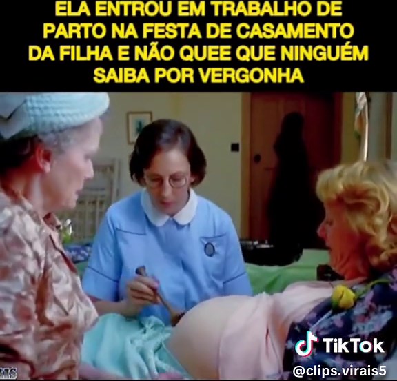 Drama Birth Scenes: Call the Midwife