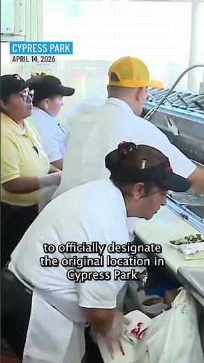 King Taco may get landmark status