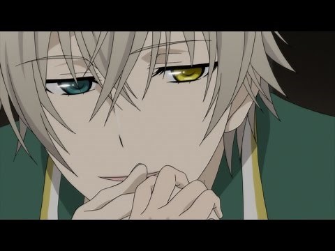 Inu x Boku SS