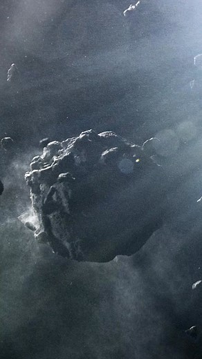 Out of this world: A real iron-meteorite dial, a 42mm burgundy NORTEQ® case and the COSC-certified NN20/1 Manufacture Calibre. The Wild ONE Meteorite Special Edition has landed. | NORQAIN