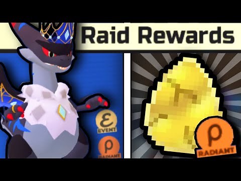How to Get RADIANT Egg in Loomian Legacy! (RARE)