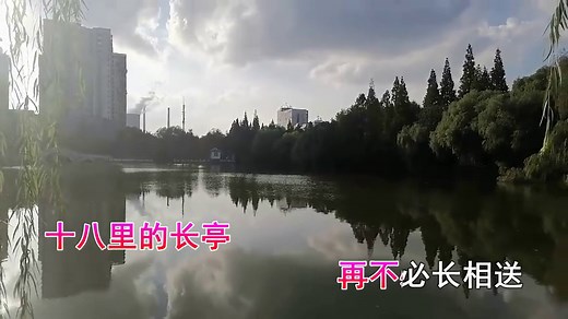 老歌回放《九九女儿红》，原唱陈少华