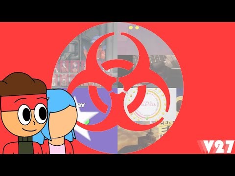 (DSR Styled) Multisource - Sparta Remix (V27)