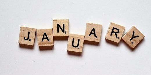 100 January Quotes to Celebrate the Start of a New Year