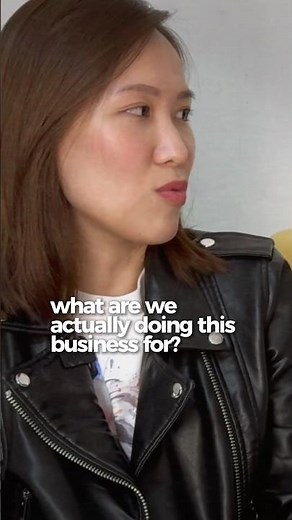 Lifestyle business vs. exit strategy #businesspodcast