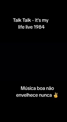 Musicalizando The Best no TikTok
