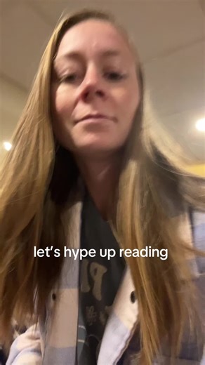 Super easy DIY advent calendar! you could literally just wrap one book each night, and set it out the next morning!