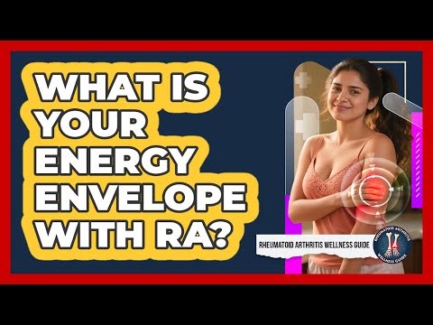 What Is Your Energy Envelope With RA?