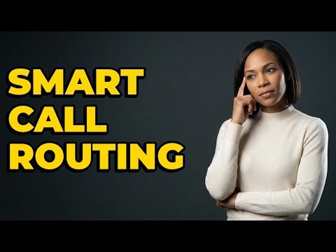 What Are Common ACD Call Routing Strategies?