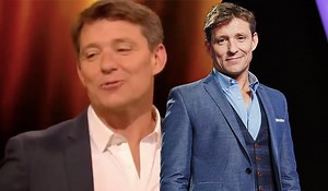 'Please Bob' - Ben Shephard in shock after Tipping Point contestant forgets his name - Extra.ie
