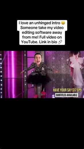 Gossip, secrets and draaaamaaa Check out full video on YouTube. Link in bio. #rupaulsdragrace #dragrace #dragqueen #drag #rupaul #rpdr #dragqueens #gay #lgbt #makeup #pride #queer #lgbtq