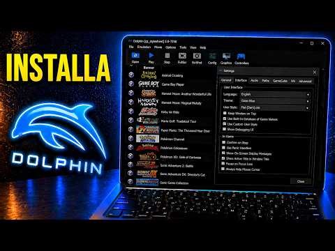 Come SCARICARE Dolphin Emulator per PC | Come INSTALLARE Dolphin Emulator su Windows