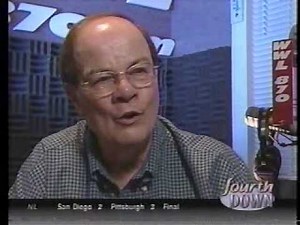 On the Hunt for the New Orleans Yat