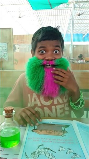 Nikhil Raita Class 7th Science