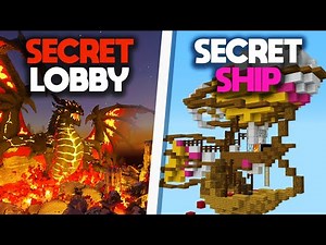 All Secret Locations on the Hive Bedrock | 2022