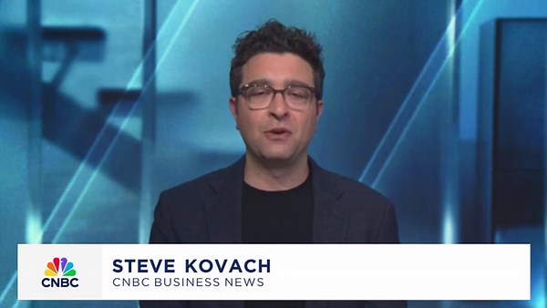 CNBC TechCheck Evening Edition: November 14, 2025