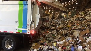 How to properly recycle an Amazon box