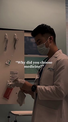 Peave of knowing your chose your dream job to serve and help other people 🙏🏻 #CapCut #fyp #doctor #medicine #medicalstudent #fypシ #medicine #doctorsoftiktok