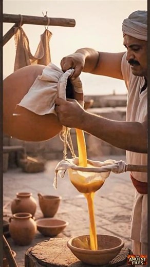 Garum Sauce: Rome Ka Forbidden Fish Secret! #shorts #foodshorts